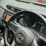 2017 Nissan Xtrail