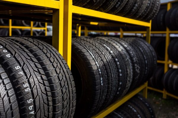 Car Tyres