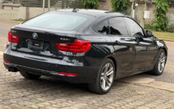 New 2016 BMW 3 Series