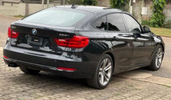 New 2016 BMW 3 Series