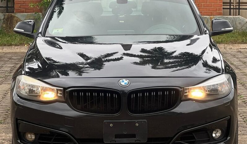 New 2016 BMW 3 Series