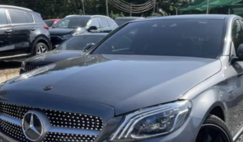 Certified Used 2018 Mercedes C Class