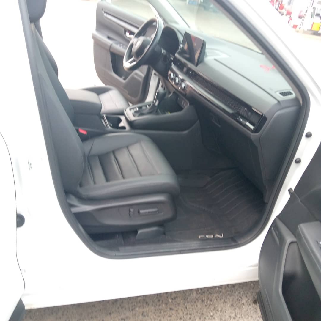 Honda CR-V 2023 Model for Sale