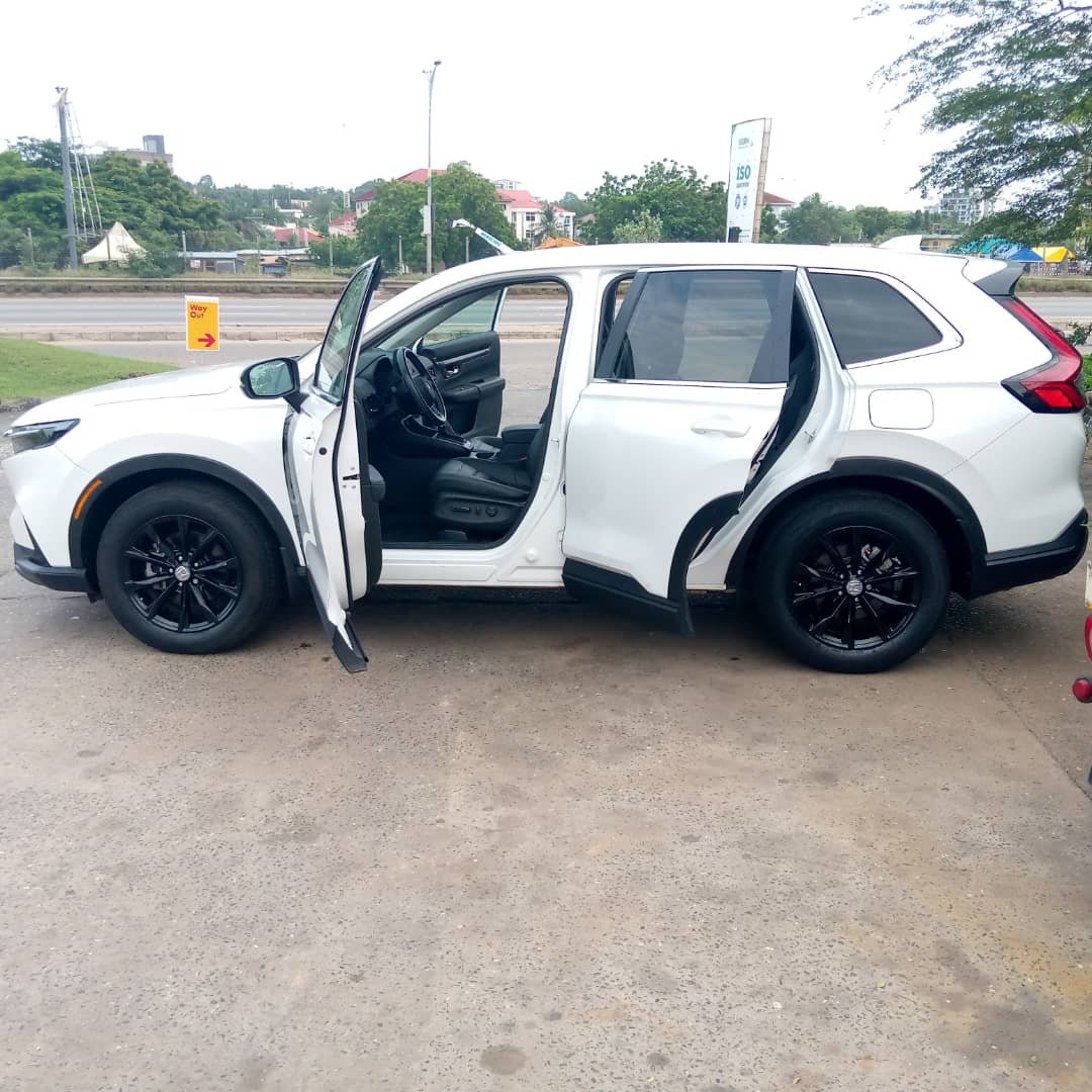 Honda CR-V 2023 Model for Sale