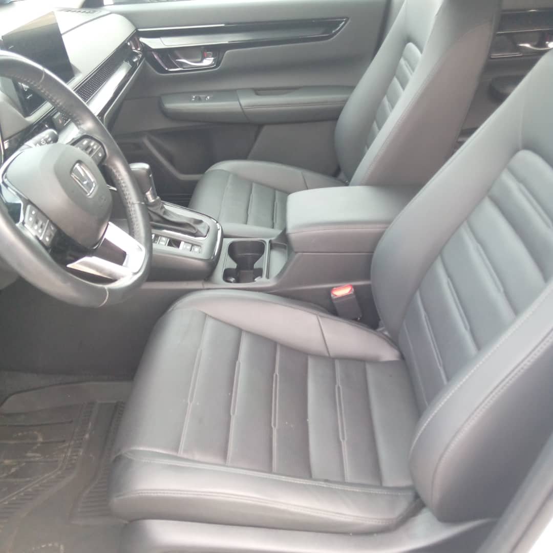 Honda CR-V 2023 Model for Sale
