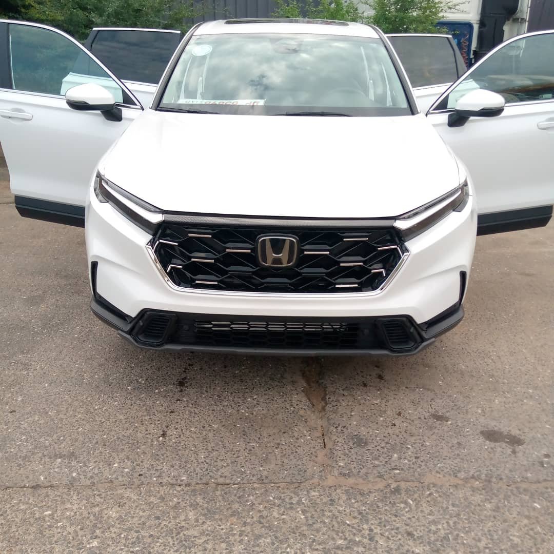 Honda CR-V 2023 Model for Sale