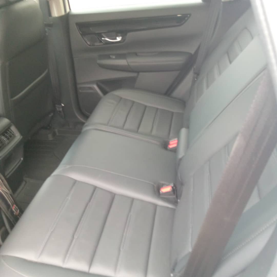 Honda CR-V 2023 Model for Sale