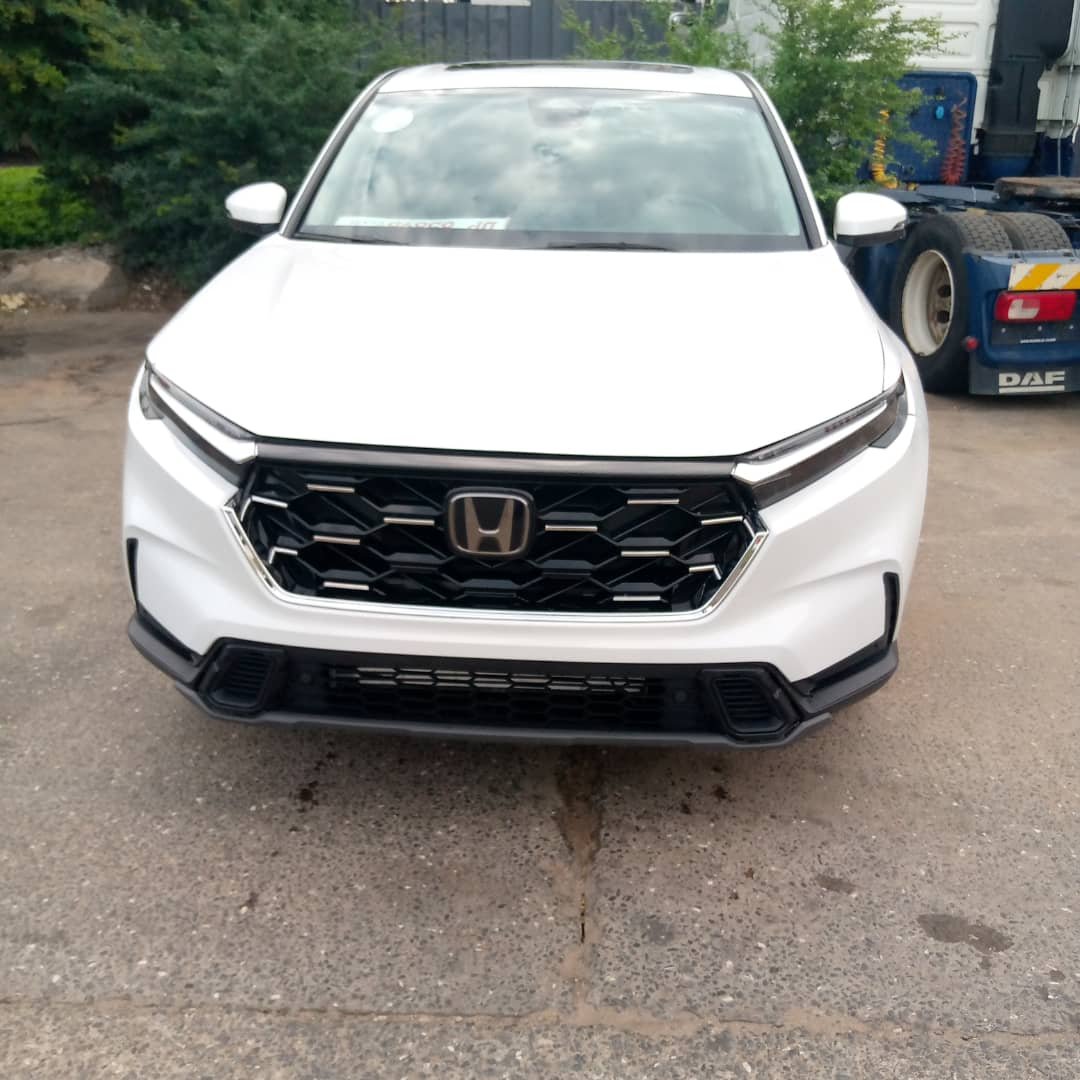 Honda CR-V 2023 Model for Sale