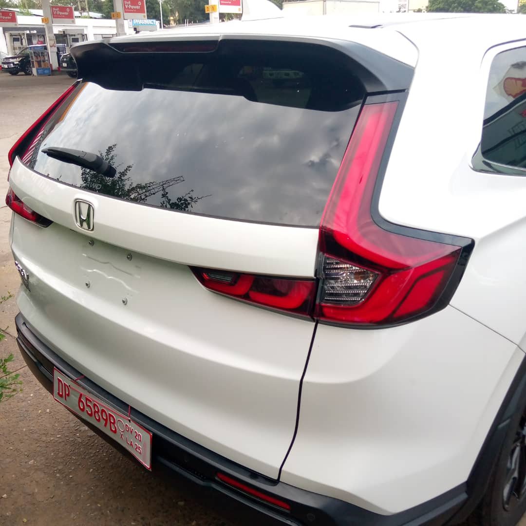 Honda CR-V 2023 Model for Sale