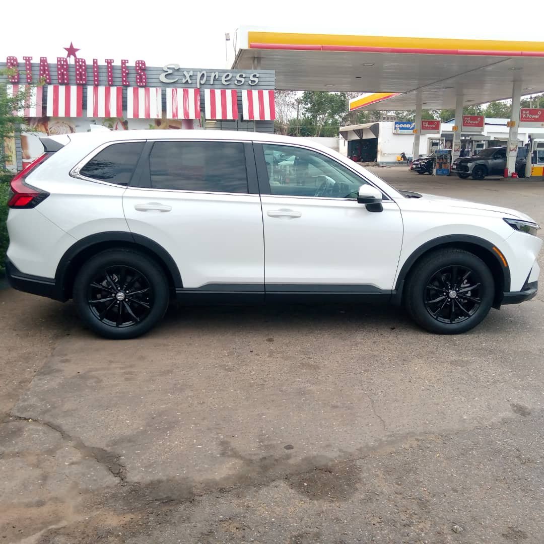 Honda CR-V 2023 Model for Sale
